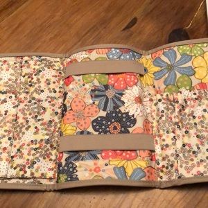 Tying Organizer. GUC